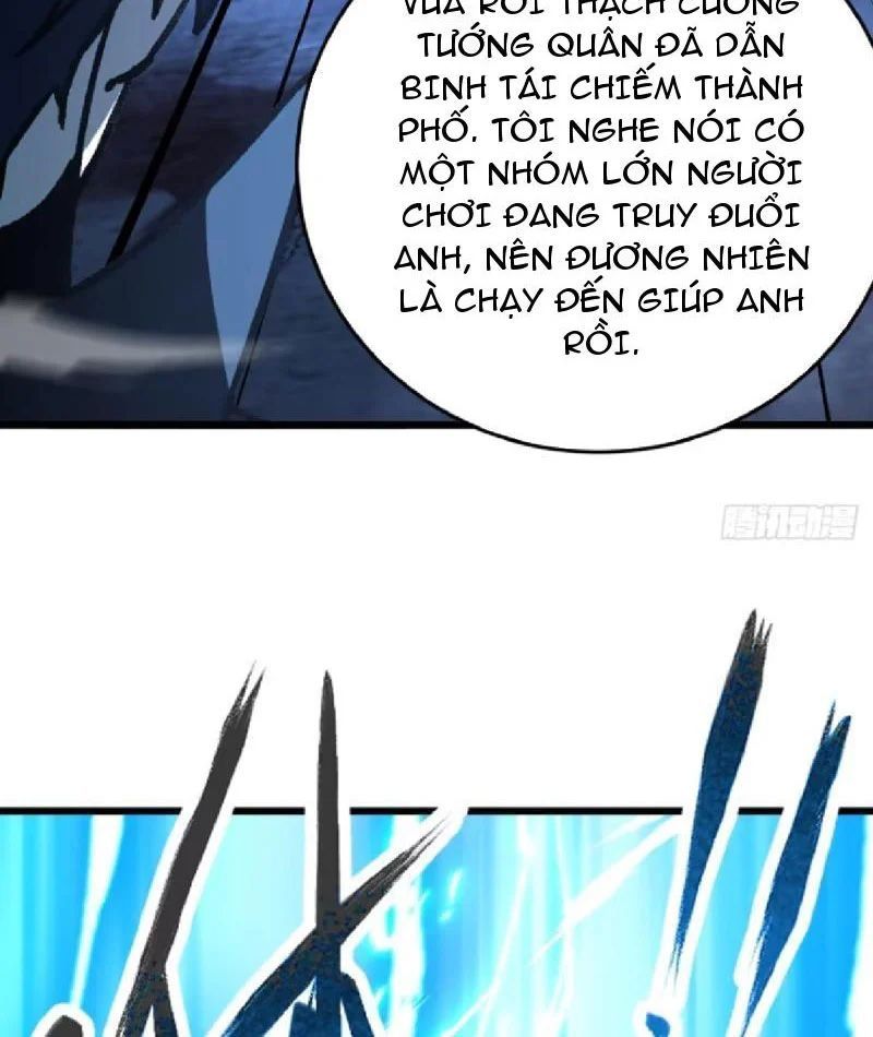 Dị Biến Giáng Lâm Nhân Gian: Kế Hoạch Thanh Trừ Người Chơi - Chapter 62 - Page 40