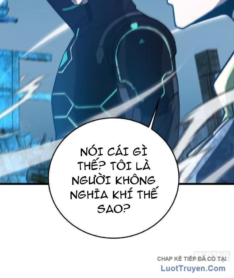 Dị Biến Giáng Lâm Nhân Gian: Kế Hoạch Thanh Trừ Người Chơi - Chapter 62 - Page 45