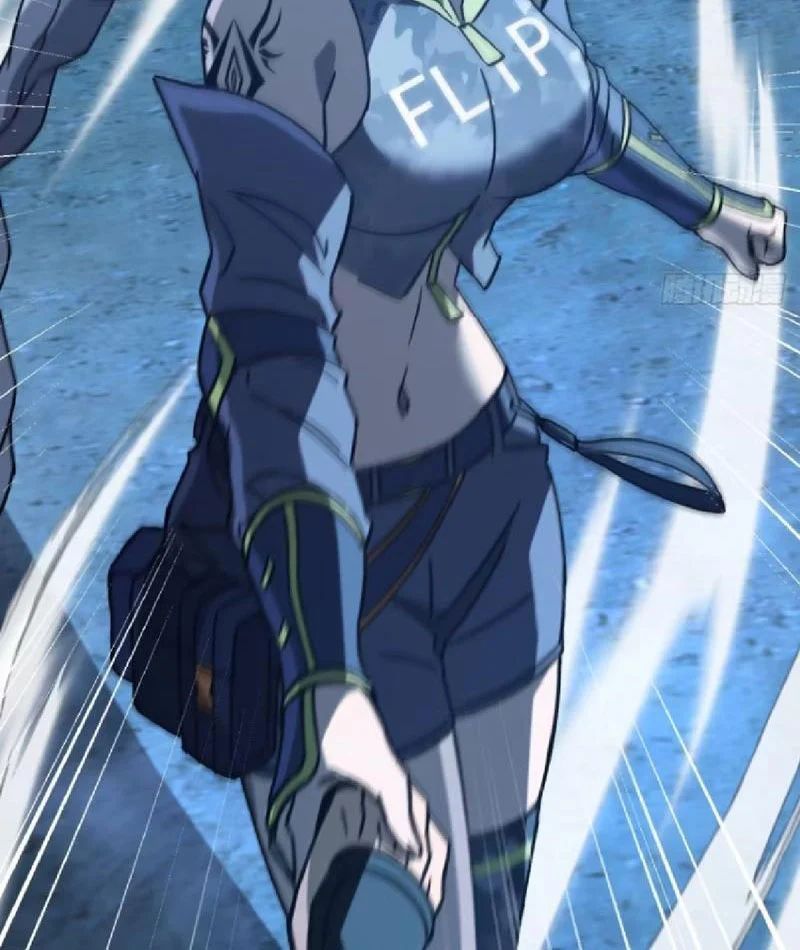 Dị Biến Giáng Lâm Nhân Gian: Kế Hoạch Thanh Trừ Người Chơi - Chapter 62 - Page 47