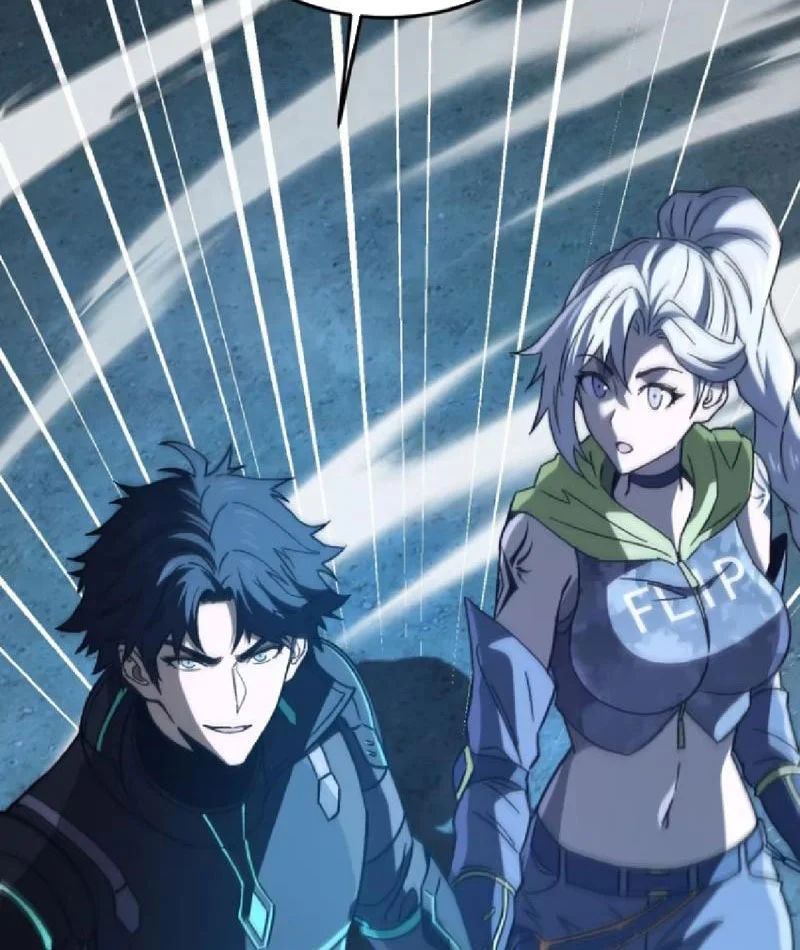 Dị Biến Giáng Lâm Nhân Gian: Kế Hoạch Thanh Trừ Người Chơi - Chapter 62 - Page 53