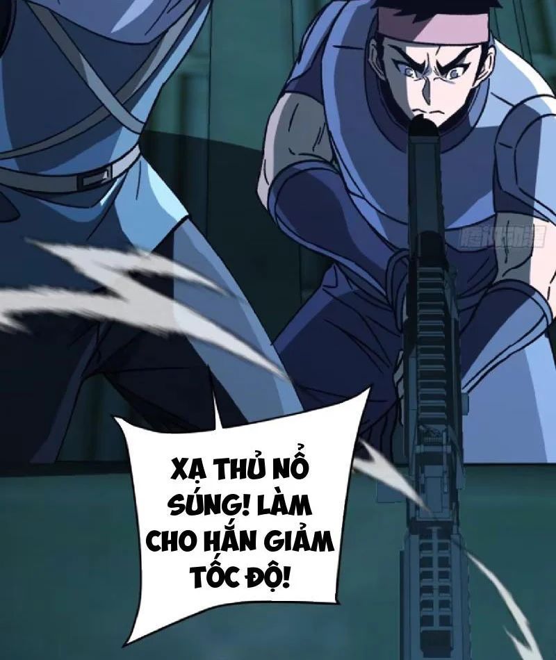 Dị Biến Giáng Lâm Nhân Gian: Kế Hoạch Thanh Trừ Người Chơi - Chapter 62 - Page 6