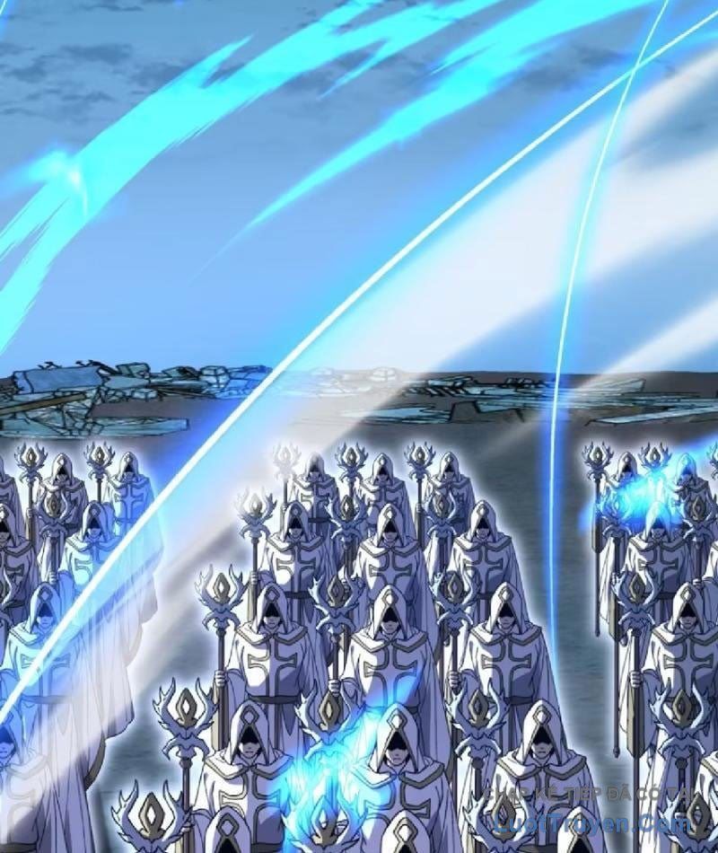 Dị Biến Giáng Lâm Nhân Gian: Kế Hoạch Thanh Trừ Người Chơi - Chapter 62 - Page 64