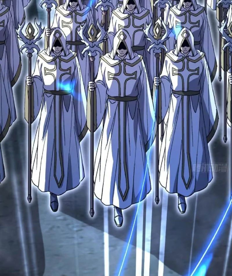 Dị Biến Giáng Lâm Nhân Gian: Kế Hoạch Thanh Trừ Người Chơi - Chapter 62 - Page 65