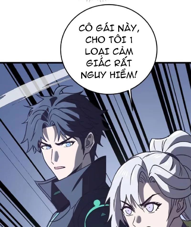 Dị Biến Giáng Lâm Nhân Gian: Kế Hoạch Thanh Trừ Người Chơi - Chapter 62 - Page 84