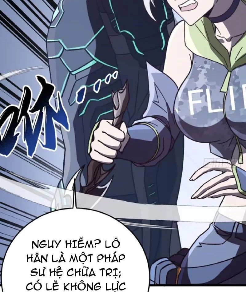 Dị Biến Giáng Lâm Nhân Gian: Kế Hoạch Thanh Trừ Người Chơi - Chapter 62 - Page 85