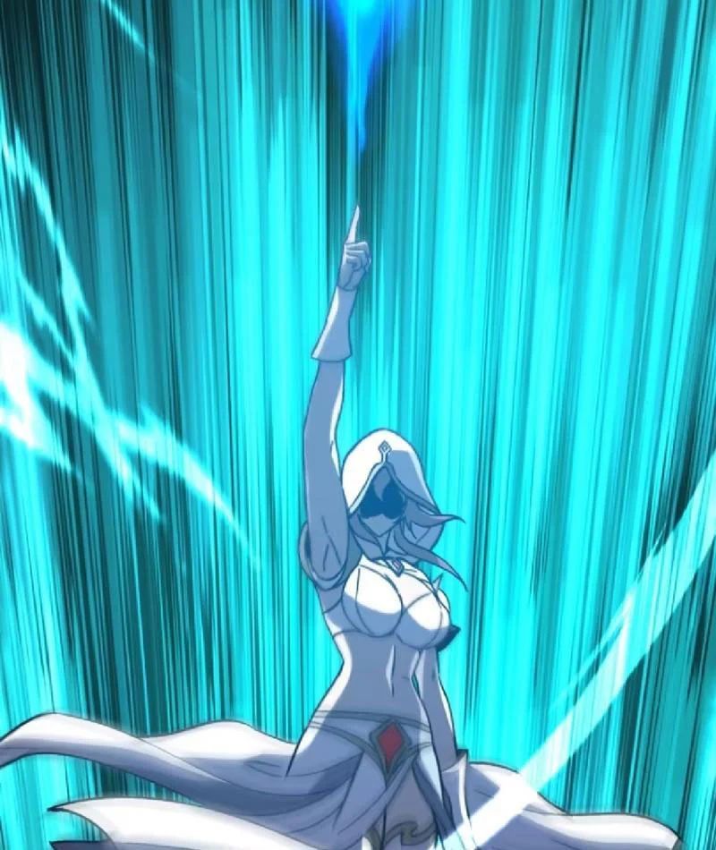 Dị Biến Giáng Lâm Nhân Gian: Kế Hoạch Thanh Trừ Người Chơi - Chapter 62 - Page 91