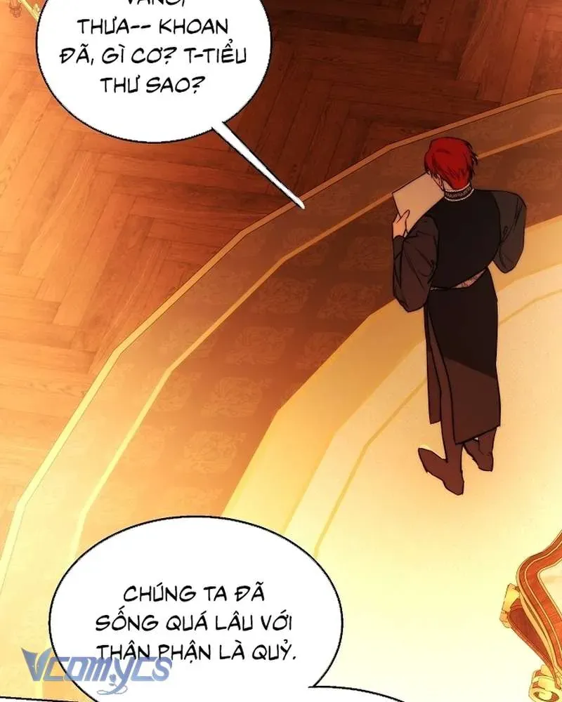 Hãy Dạy Em Cách Khao Khát - Chapter 29 - Page 129