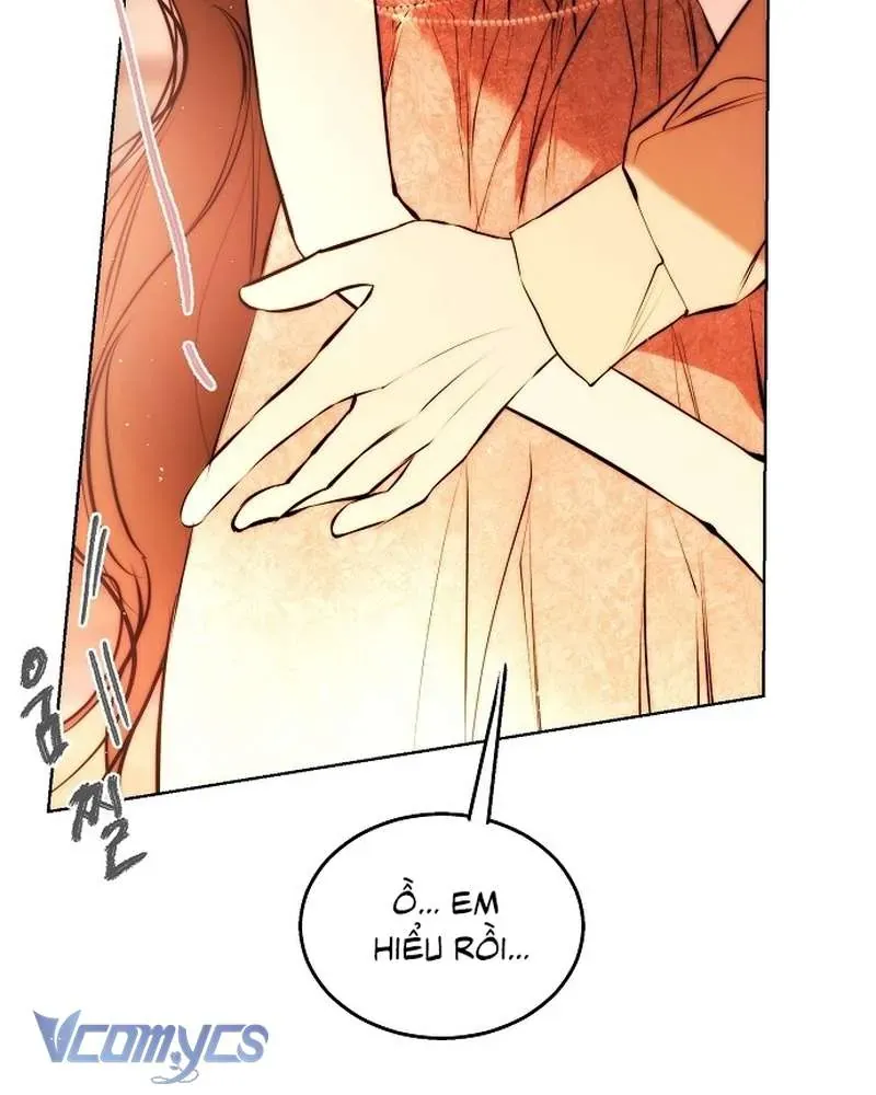 Hãy Dạy Em Cách Khao Khát - Chapter 29 - Page 34