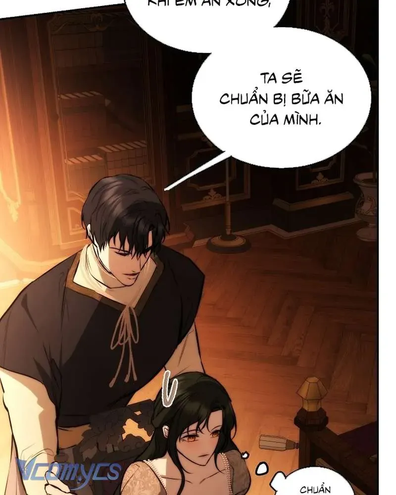 Hãy Dạy Em Cách Khao Khát - Chapter 29 - Page 46