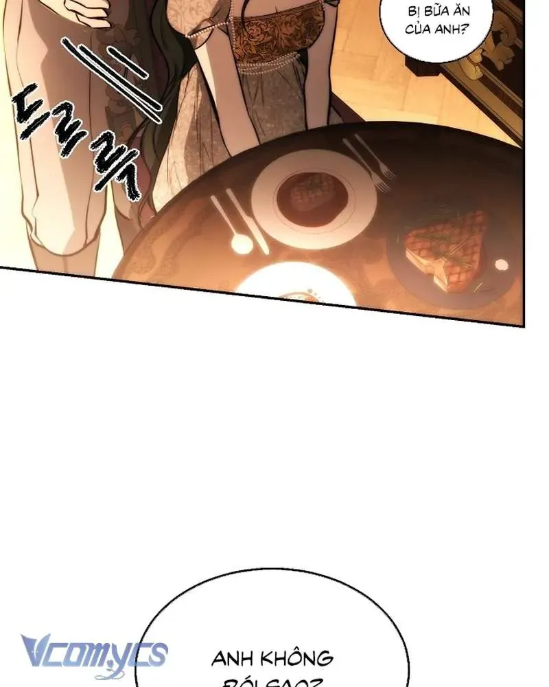 Hãy Dạy Em Cách Khao Khát - Chapter 29 - Page 47