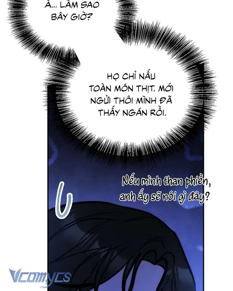 Hãy Dạy Em Cách Khao Khát - Chapter 29 - Page 50
