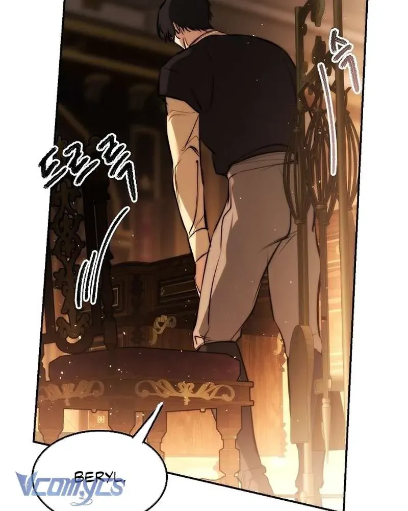 Hãy Dạy Em Cách Khao Khát - Chapter 29 - Page 8