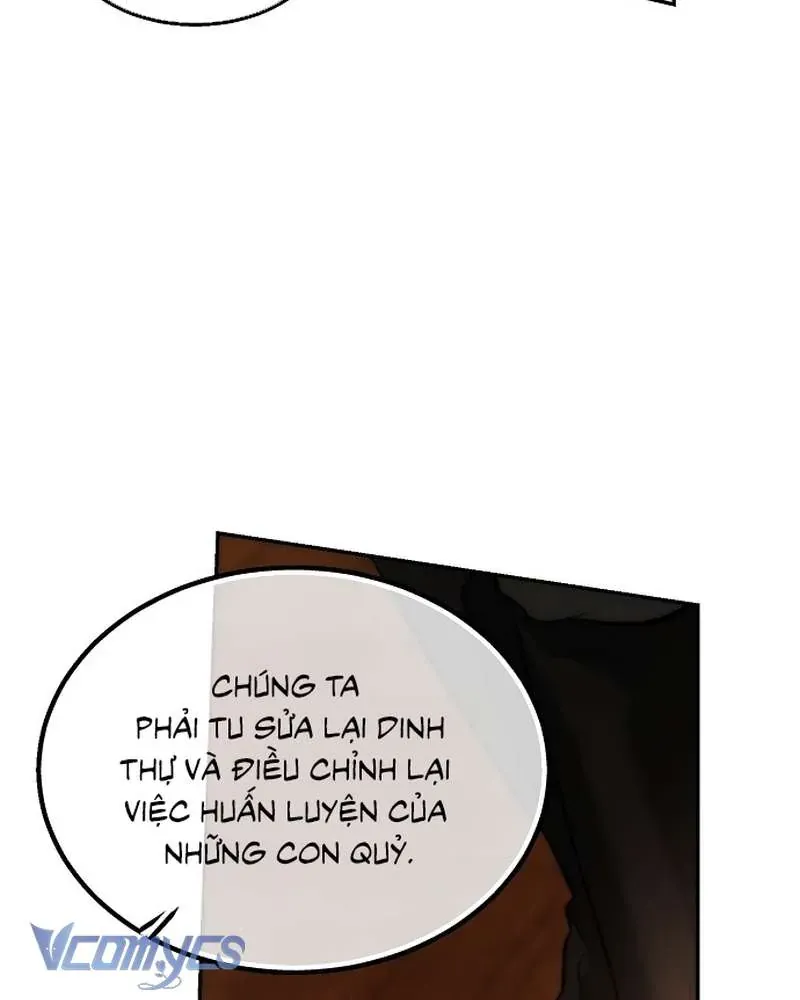 Hãy Dạy Em Cách Khao Khát - Chapter 29 - Page 9