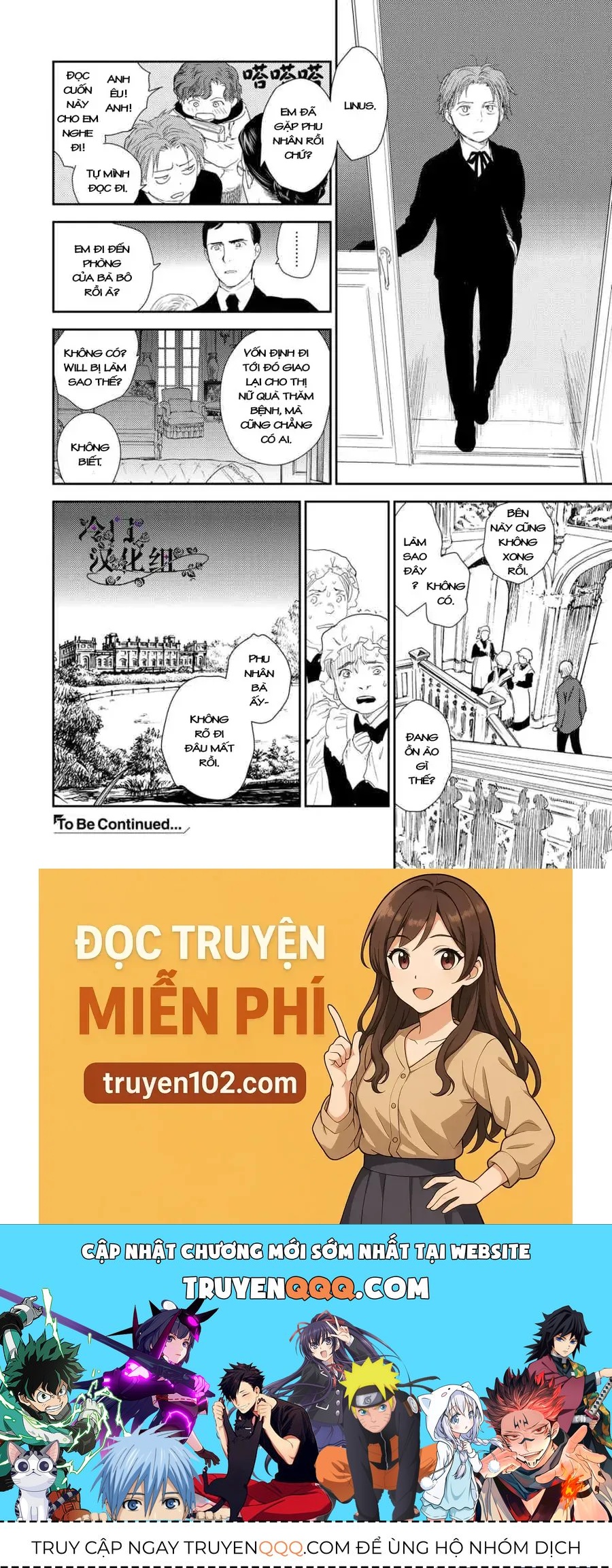 Under The Rose - Phần Truyện Mùa Xuân - Chapter 33 - Page 38