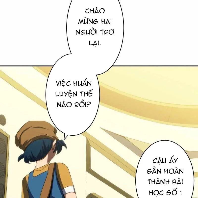 Wild Ranker - Chapter 32 - Page 105