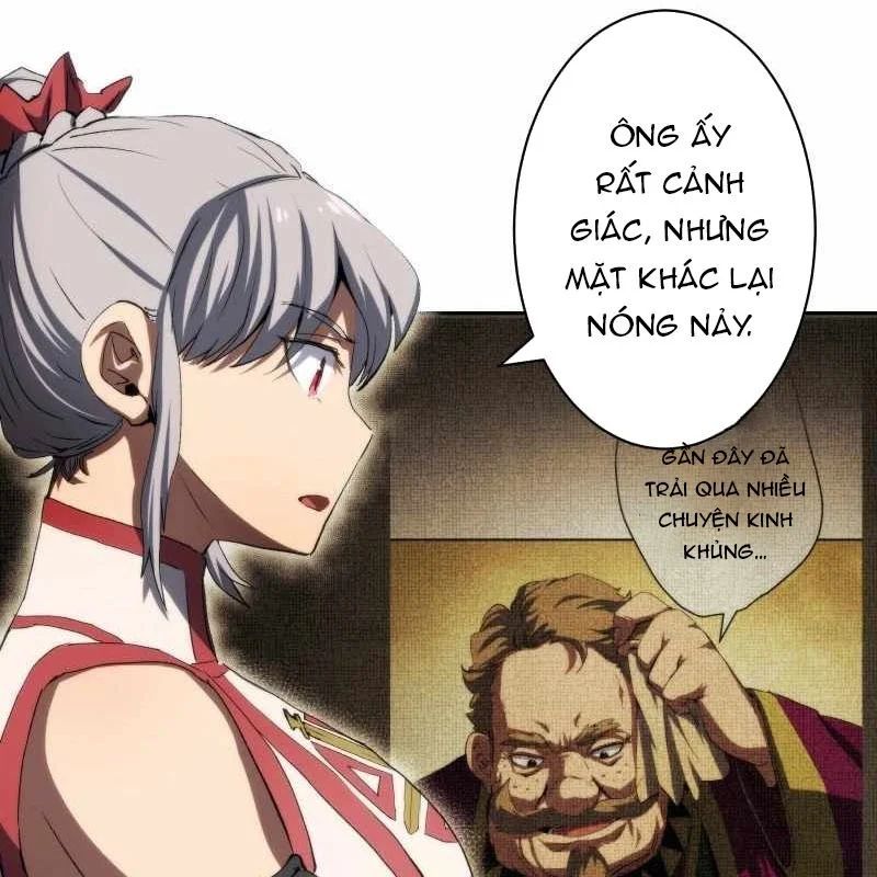 Wild Ranker - Chapter 32 - Page 136