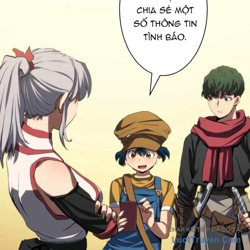 Wild Ranker - Chapter 32 - Page 140