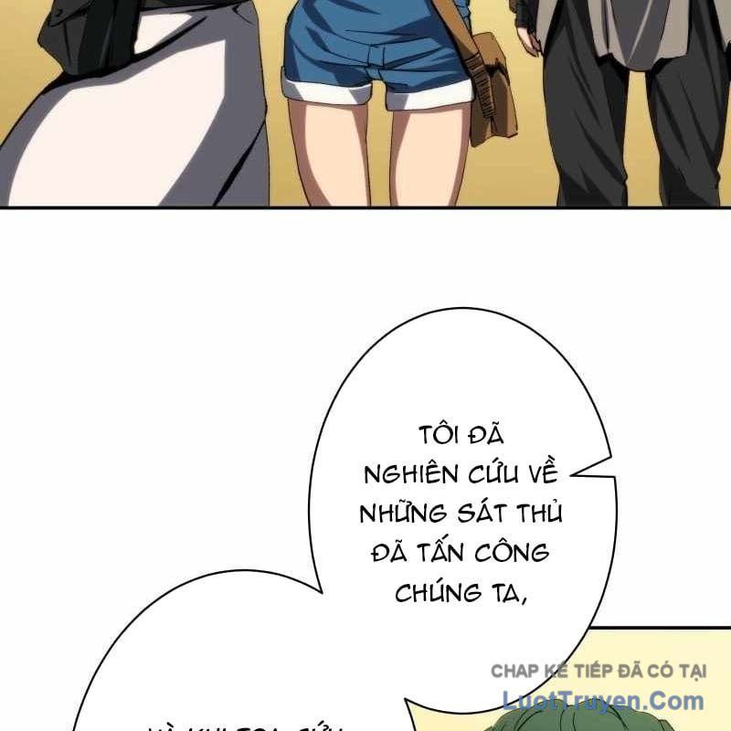 Wild Ranker - Chapter 32 - Page 141