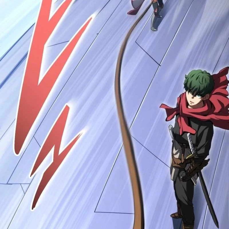 Wild Ranker - Chapter 32 - Page 22