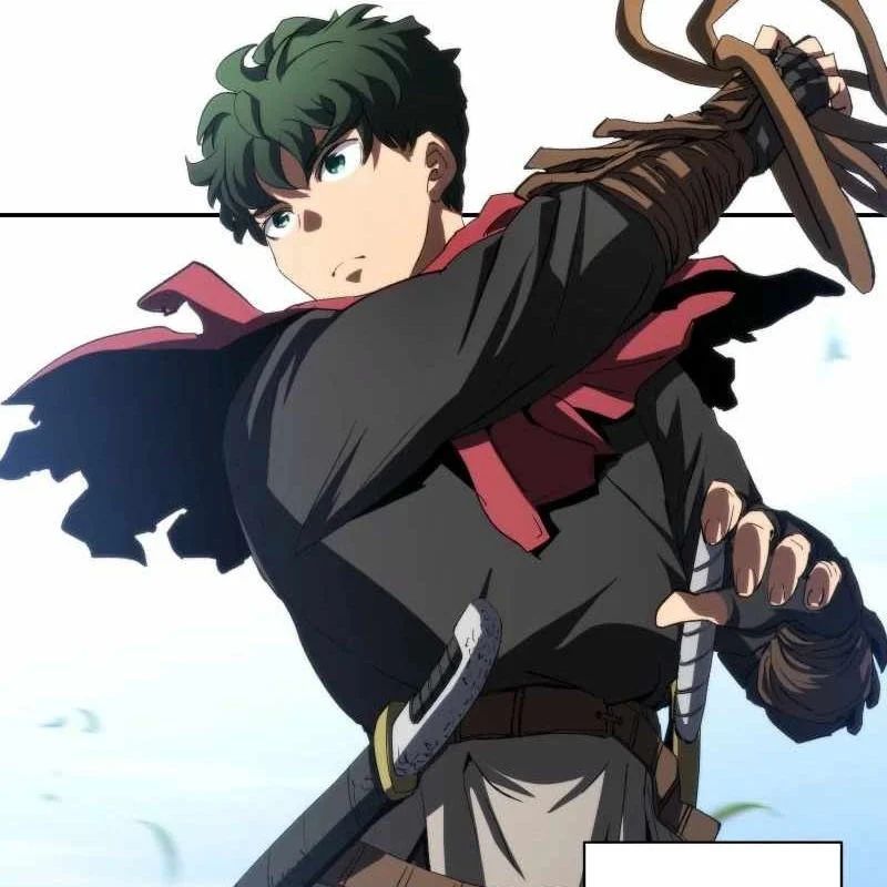 Wild Ranker - Chapter 32 - Page 39