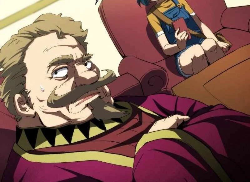 Wild Ranker - Chapter 32 - Page 73