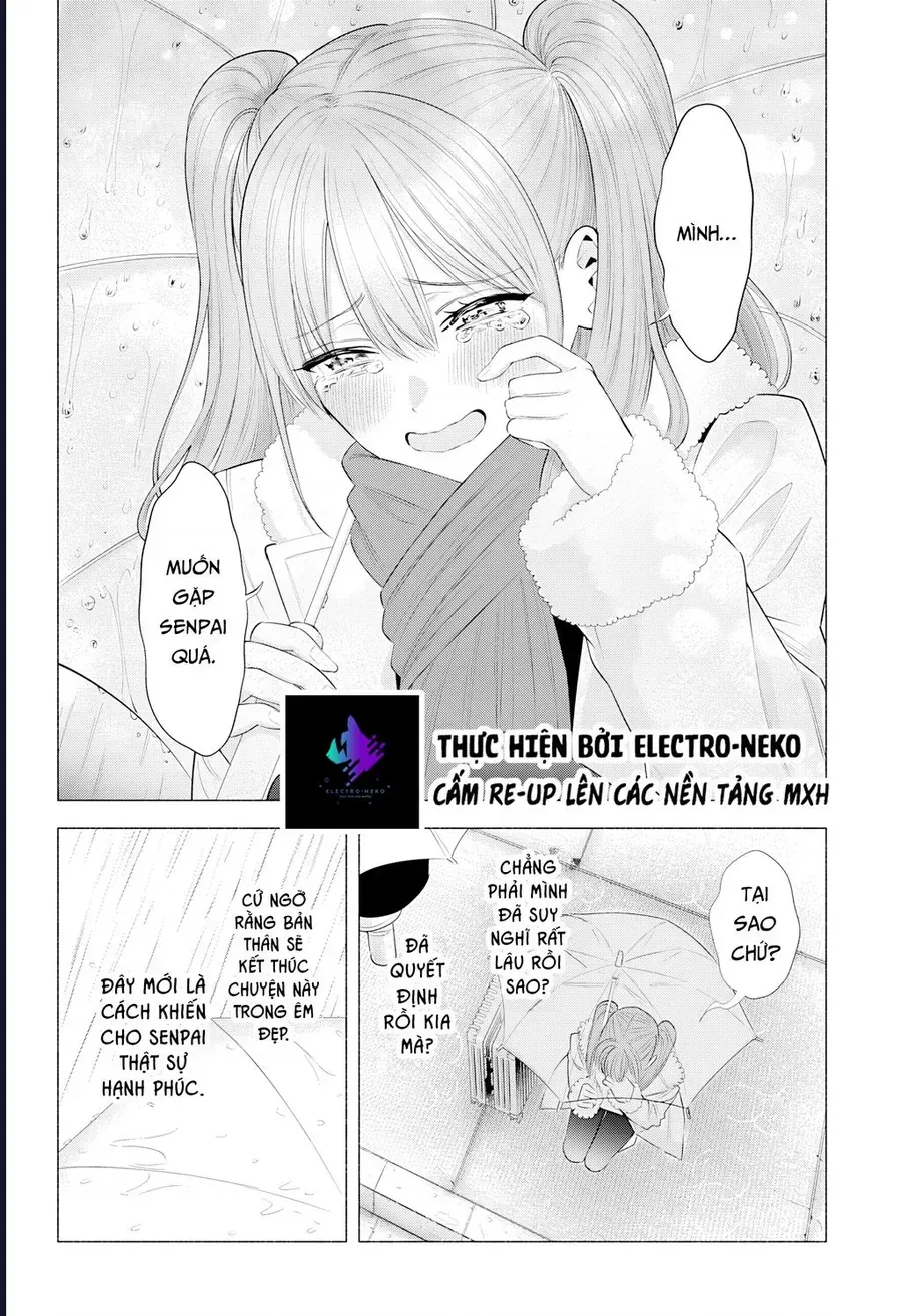 Sự Quyến Rủ Của 25D - Chapter 198 - Page 11