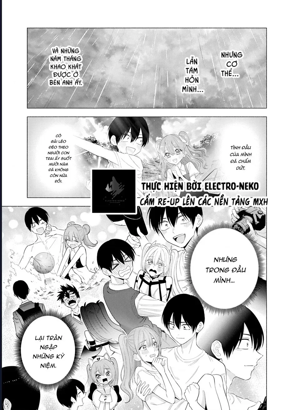 Sự Quyến Rủ Của 25D - Chapter 198 - Page 12