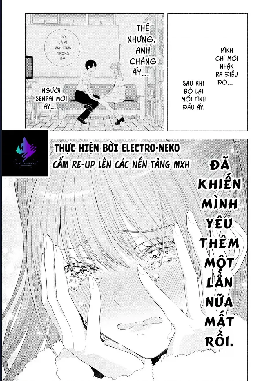 Sự Quyến Rủ Của 25D - Chapter 198 - Page 14