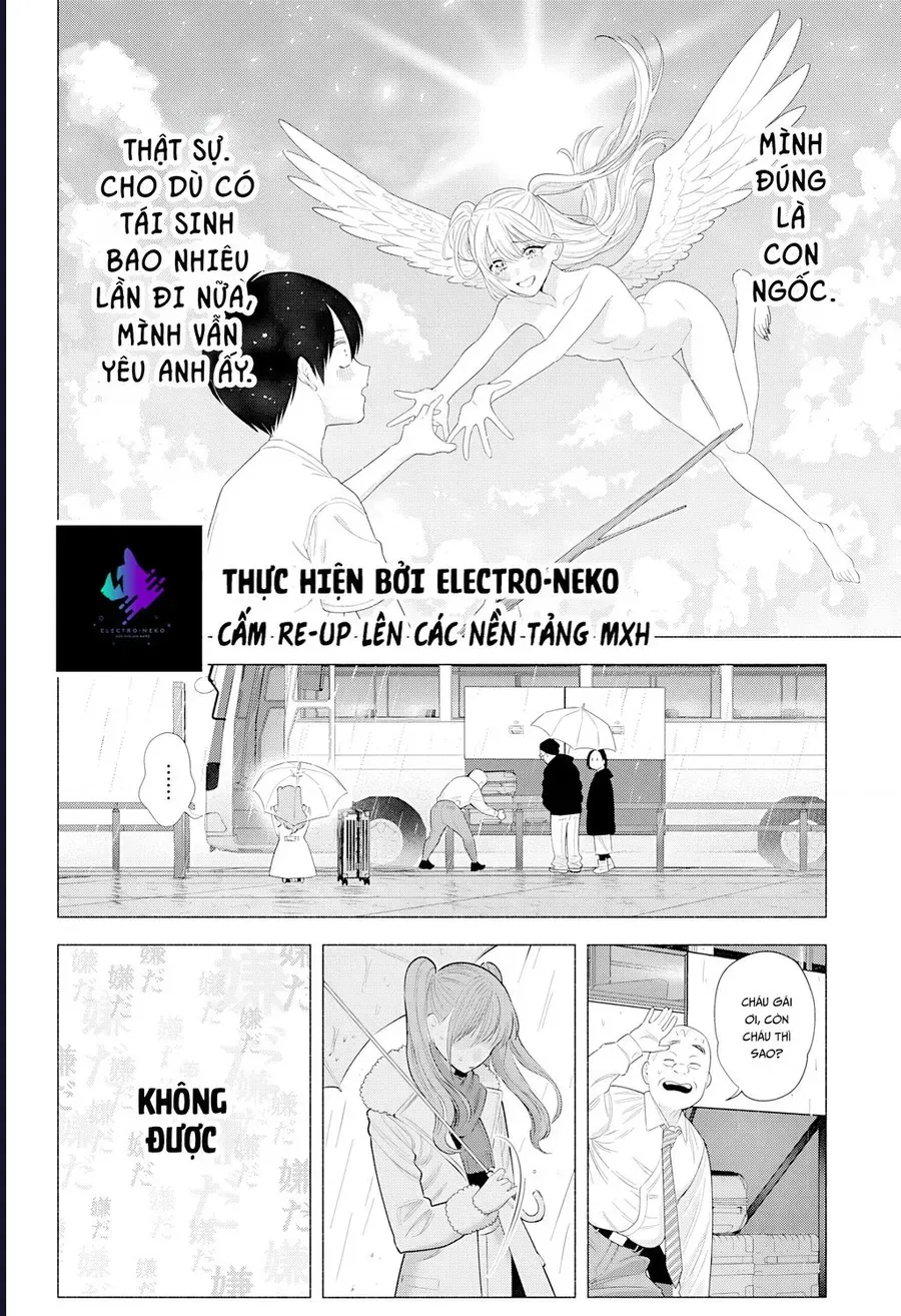 Sự Quyến Rủ Của 25D - Chapter 198 - Page 15