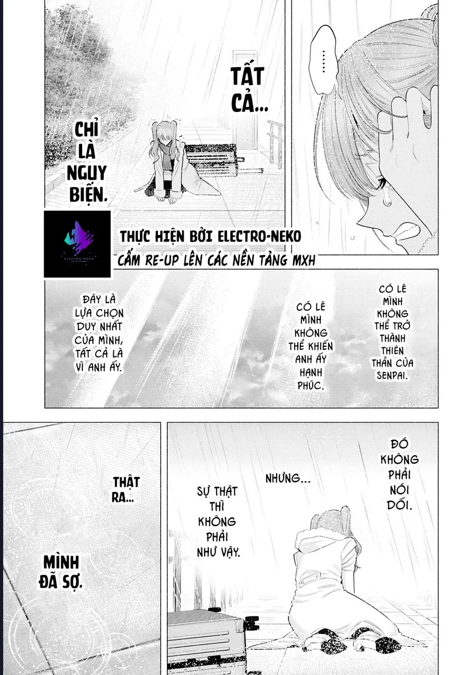 Sự Quyến Rủ Của 25D - Chapter 198 - Page 18