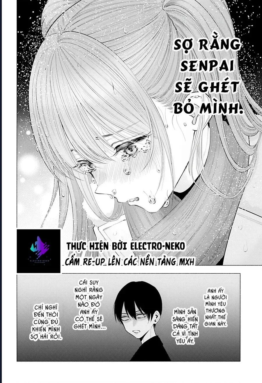 Sự Quyến Rủ Của 25D - Chapter 198 - Page 19