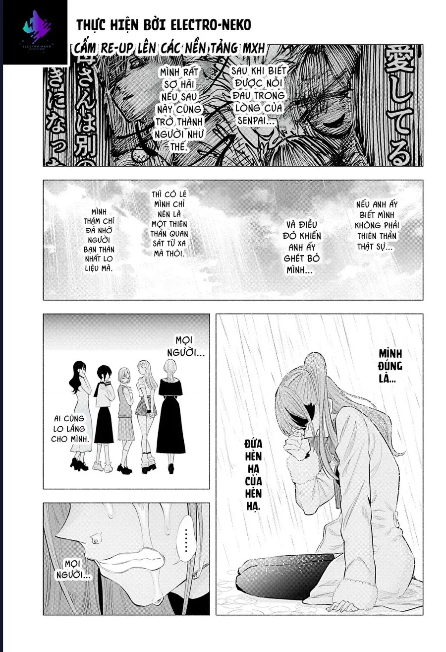 Sự Quyến Rủ Của 25D - Chapter 198 - Page 20