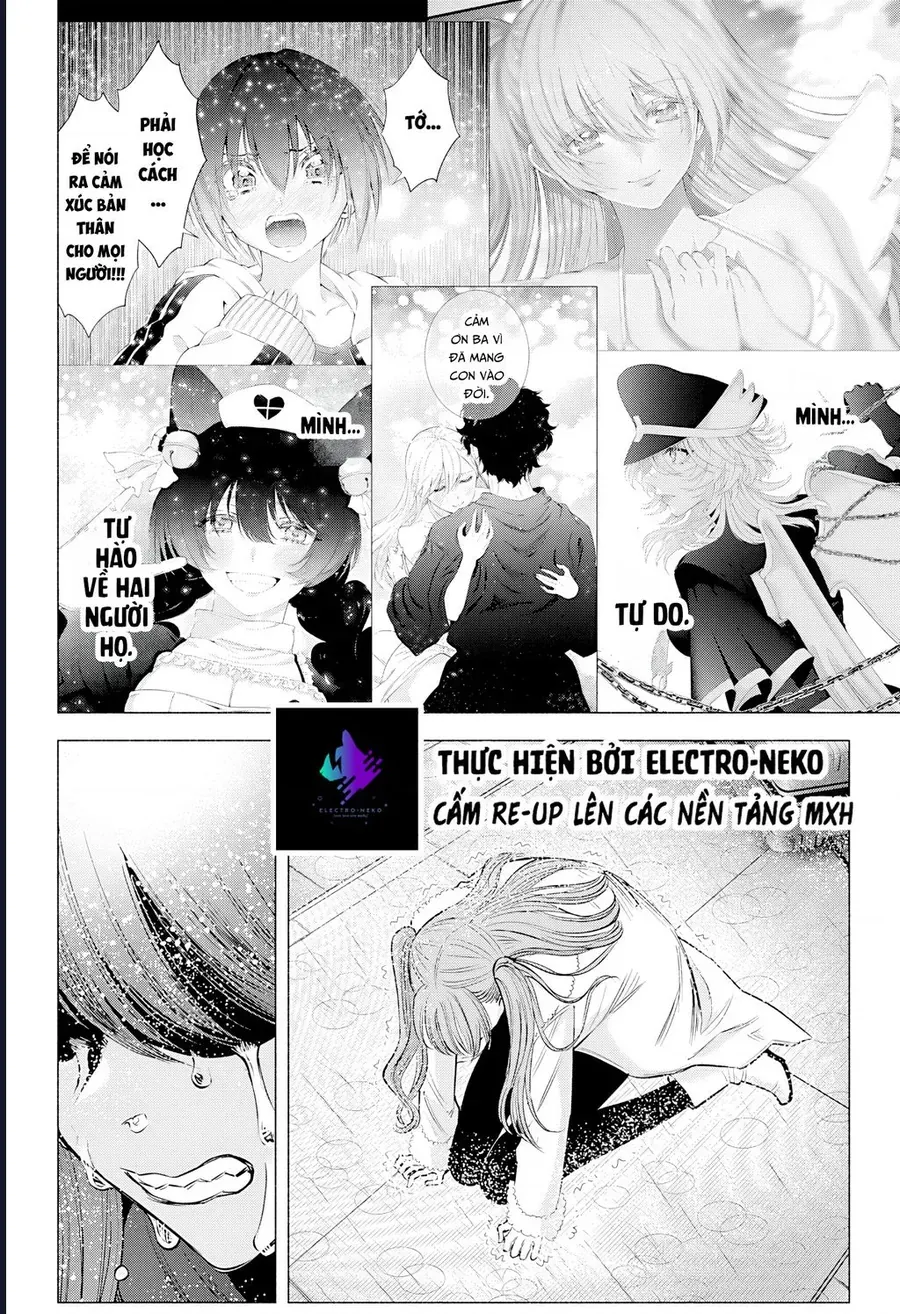 Sự Quyến Rủ Của 25D - Chapter 198 - Page 21