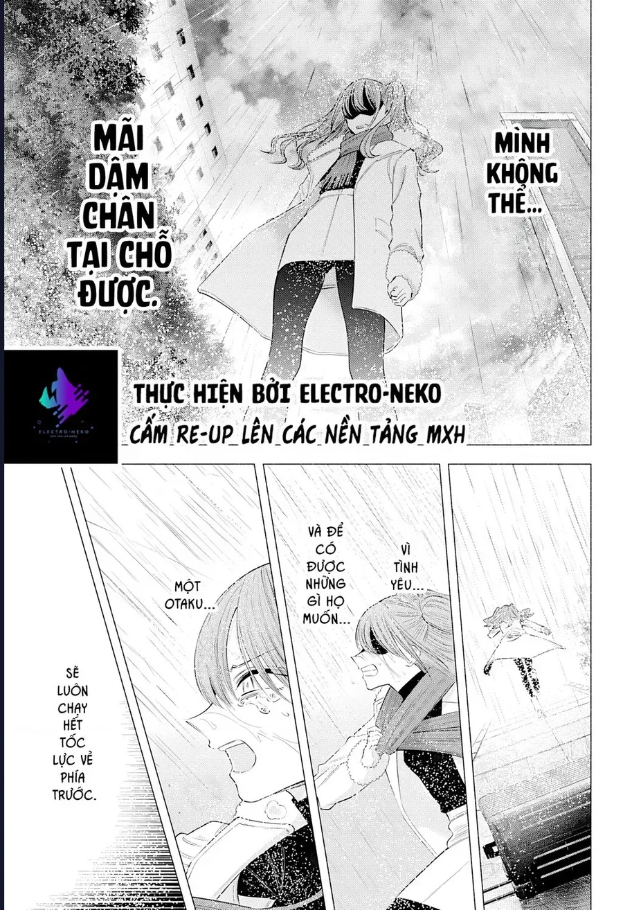 Sự Quyến Rủ Của 25D - Chapter 198 - Page 22