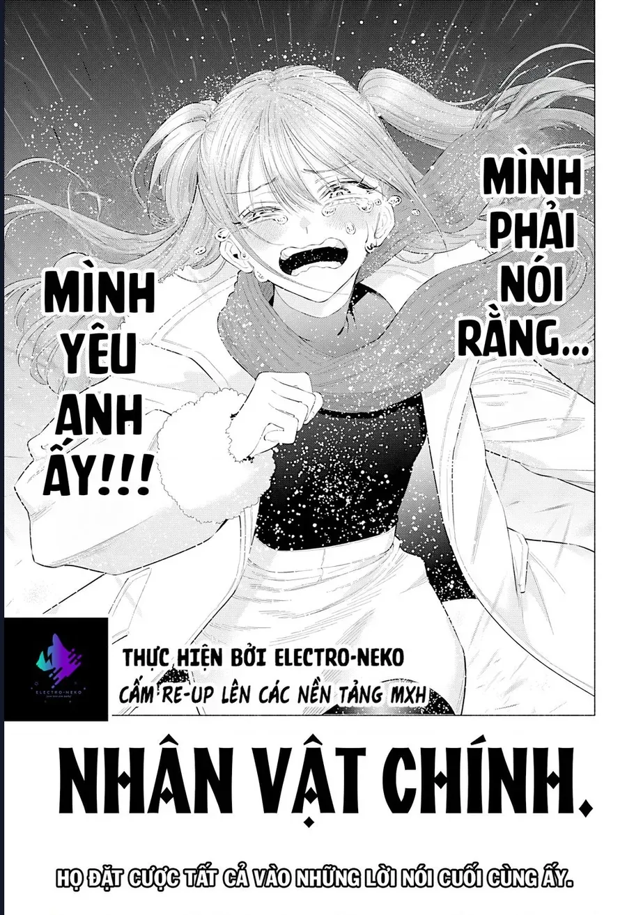 Sự Quyến Rủ Của 25D - Chapter 198 - Page 28