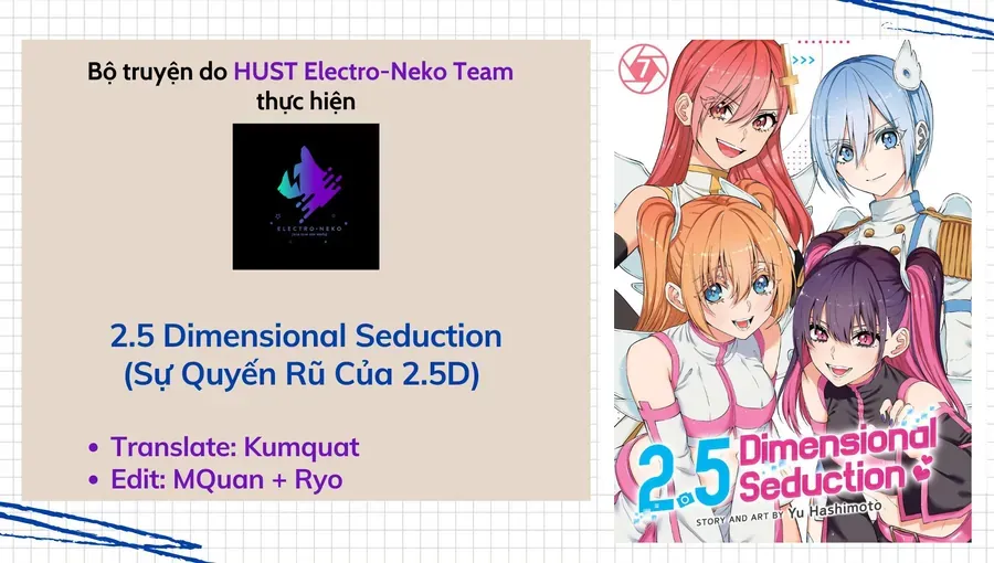 Sự Quyến Rủ Của 25D - Chapter 198 - Page 3