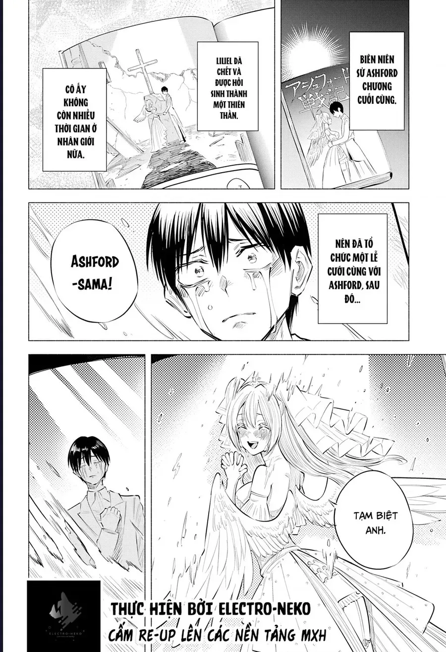 Sự Quyến Rủ Của 25D - Chapter 198 - Page 5