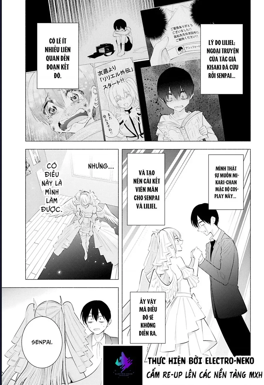 Sự Quyến Rủ Của 25D - Chapter 198 - Page 6