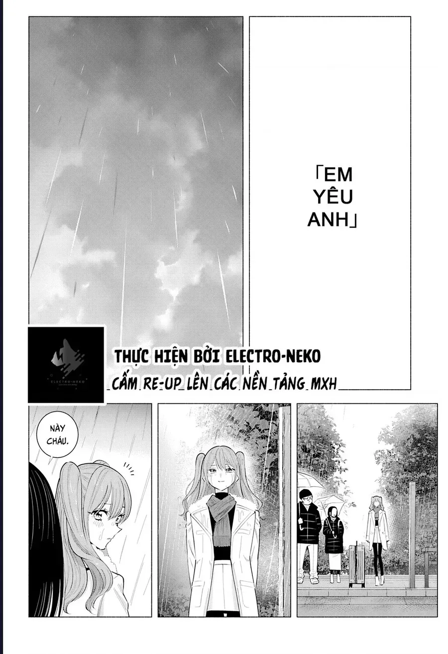 Sự Quyến Rủ Của 25D - Chapter 198 - Page 7