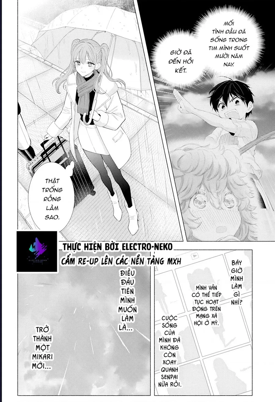 Sự Quyến Rủ Của 25D - Chapter 198 - Page 9