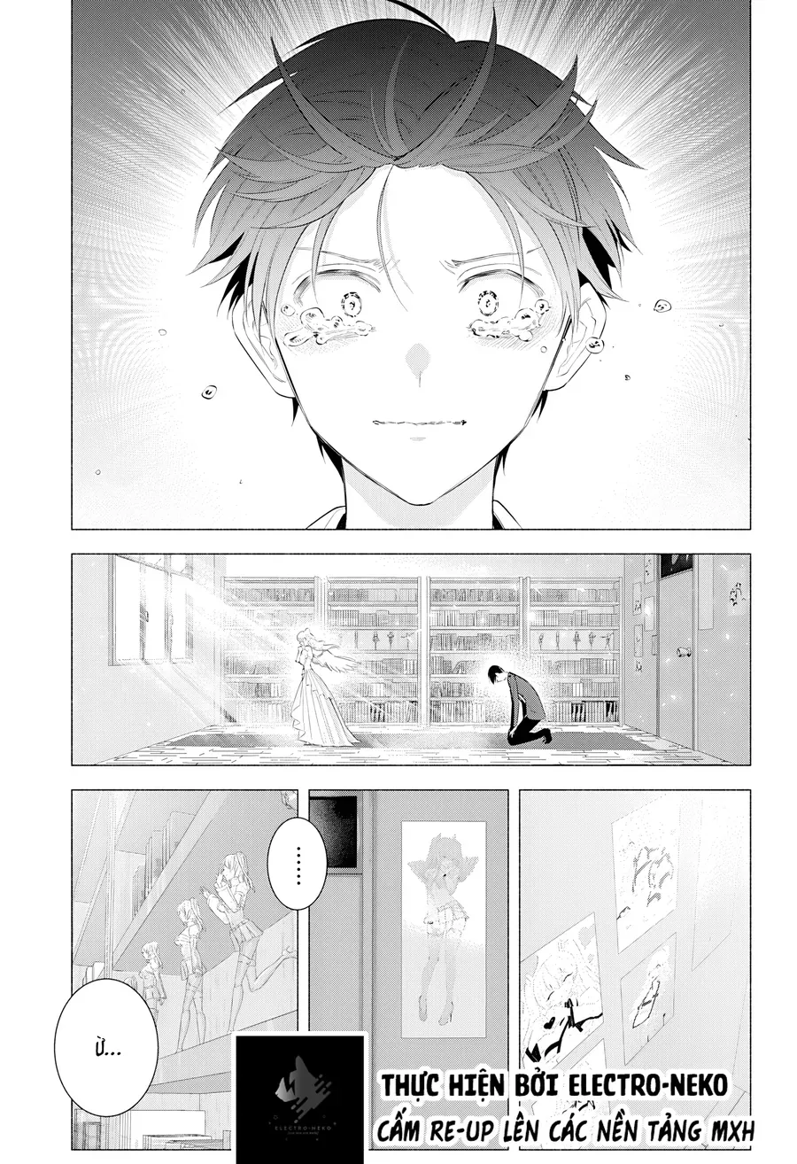 Sự Quyến Rủ Của 25D - Chapter 199 - Page 12