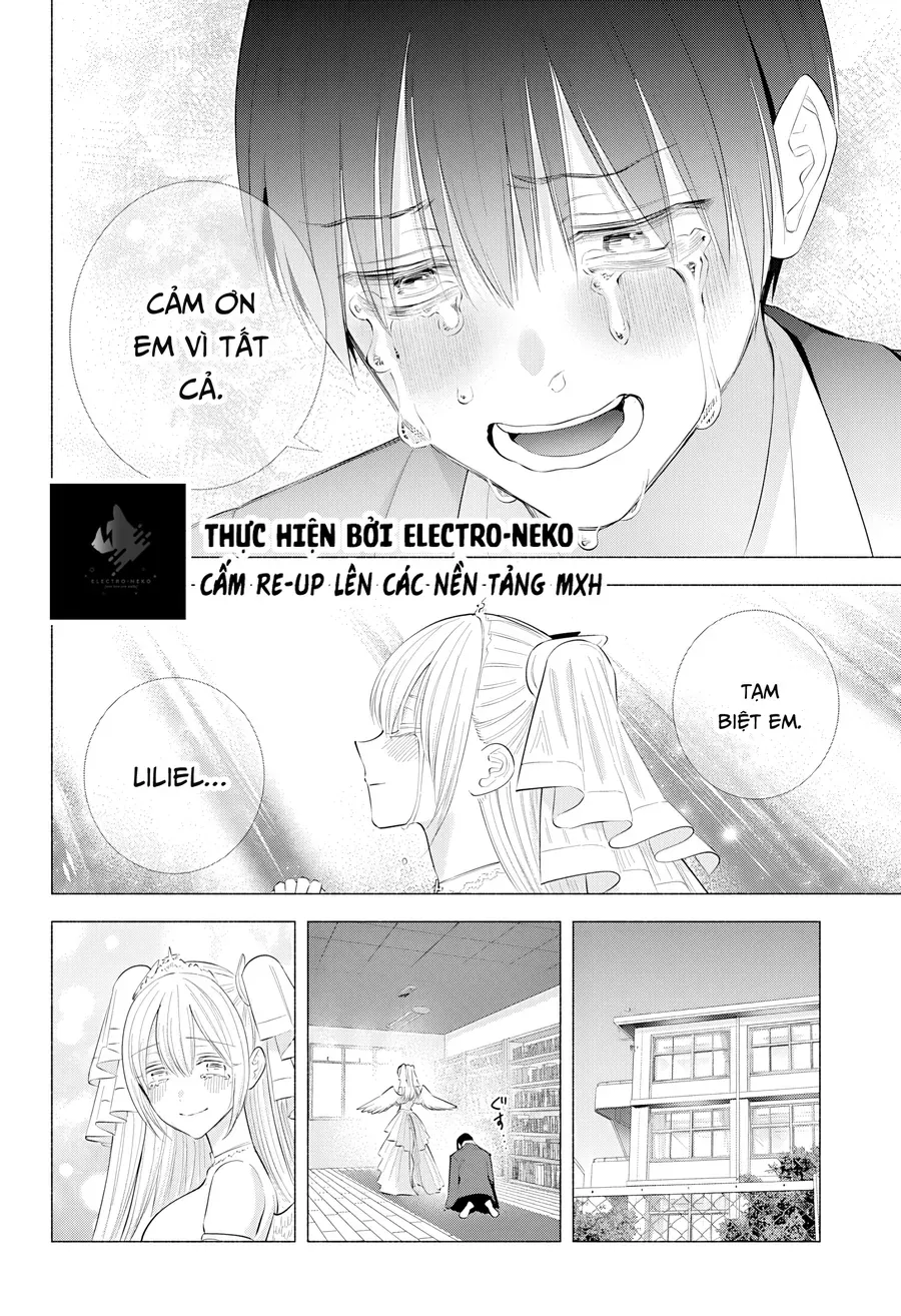 Sự Quyến Rủ Của 25D - Chapter 199 - Page 13