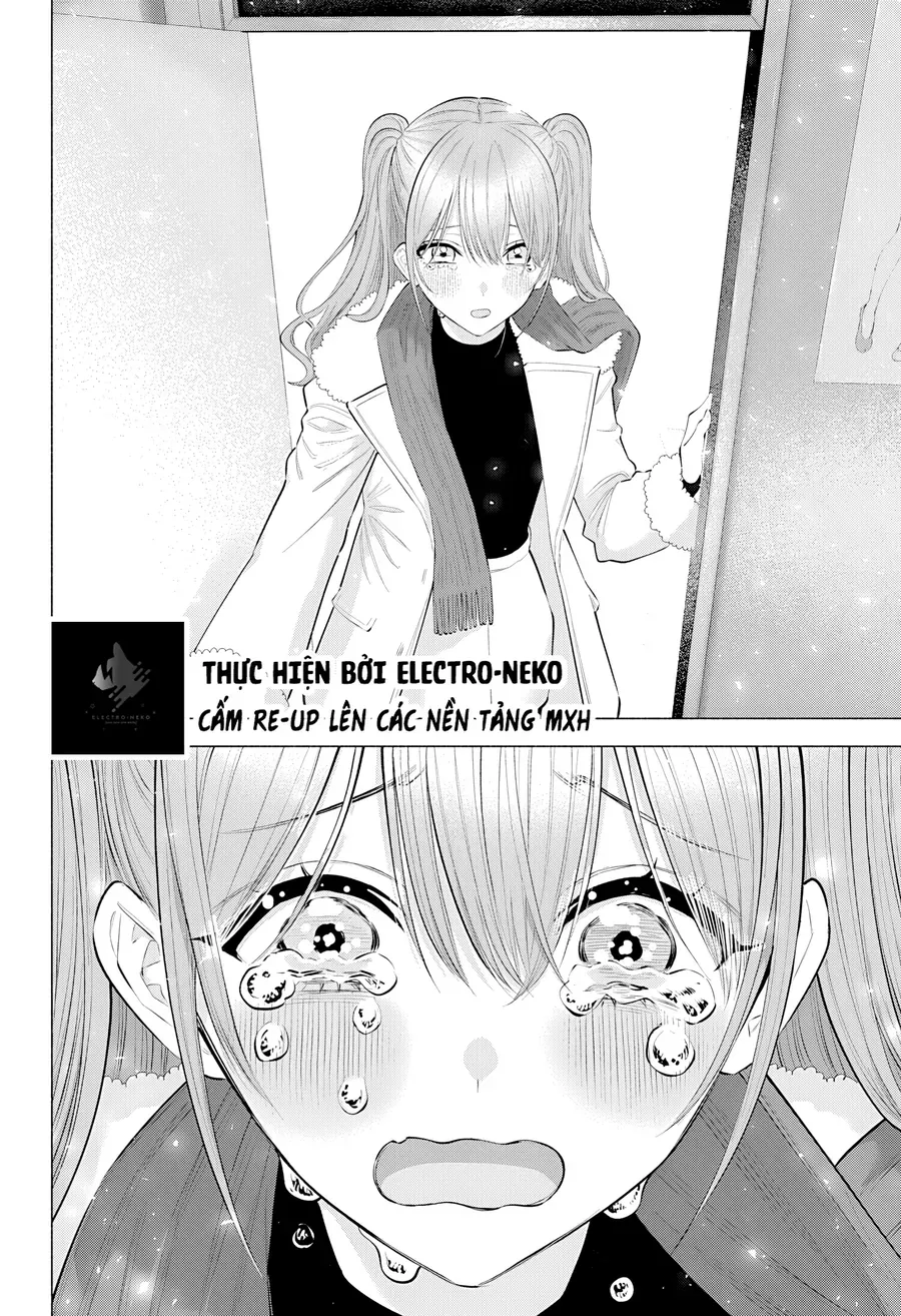 Sự Quyến Rủ Của 25D - Chapter 199 - Page 23