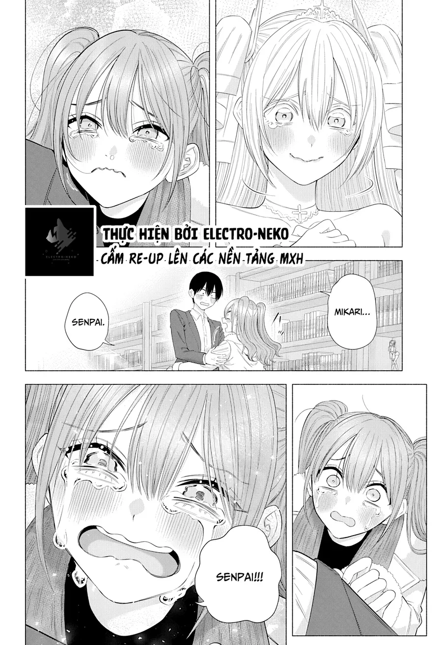 Sự Quyến Rủ Của 25D - Chapter 199 - Page 27