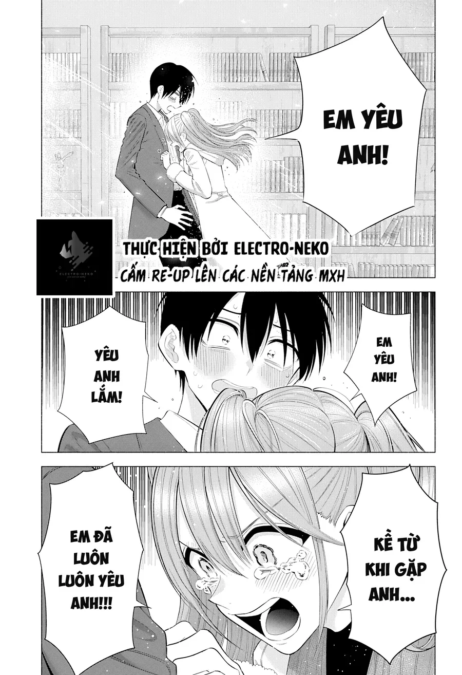 Sự Quyến Rủ Của 25D - Chapter 199 - Page 28