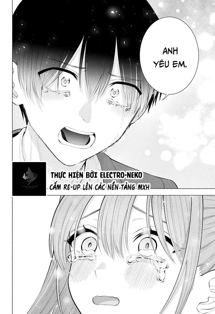 Sự Quyến Rủ Của 25D - Chapter 199 - Page 31