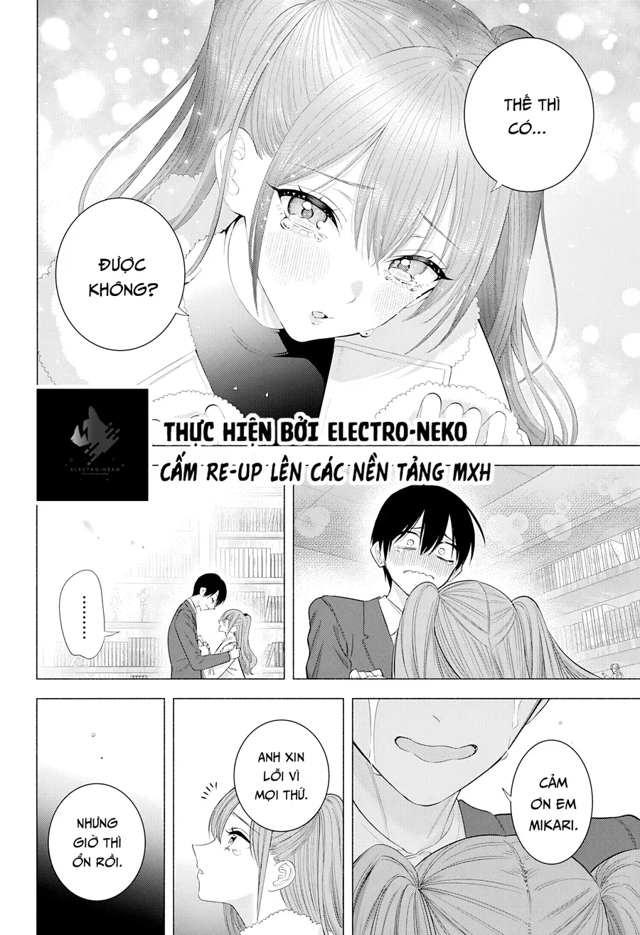 Sự Quyến Rủ Của 25D - Chapter 199 - Page 35