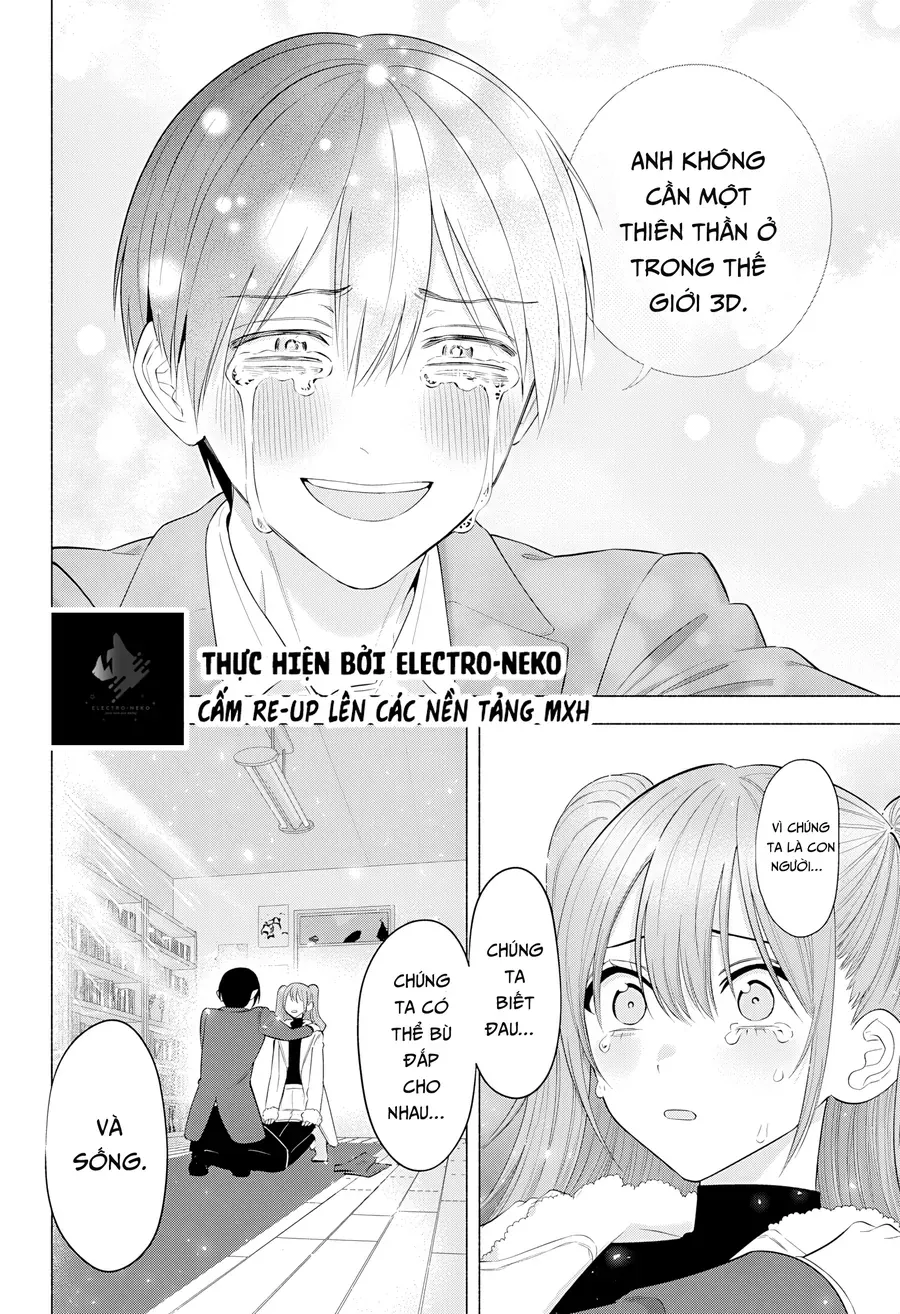 Sự Quyến Rủ Của 25D - Chapter 199 - Page 37