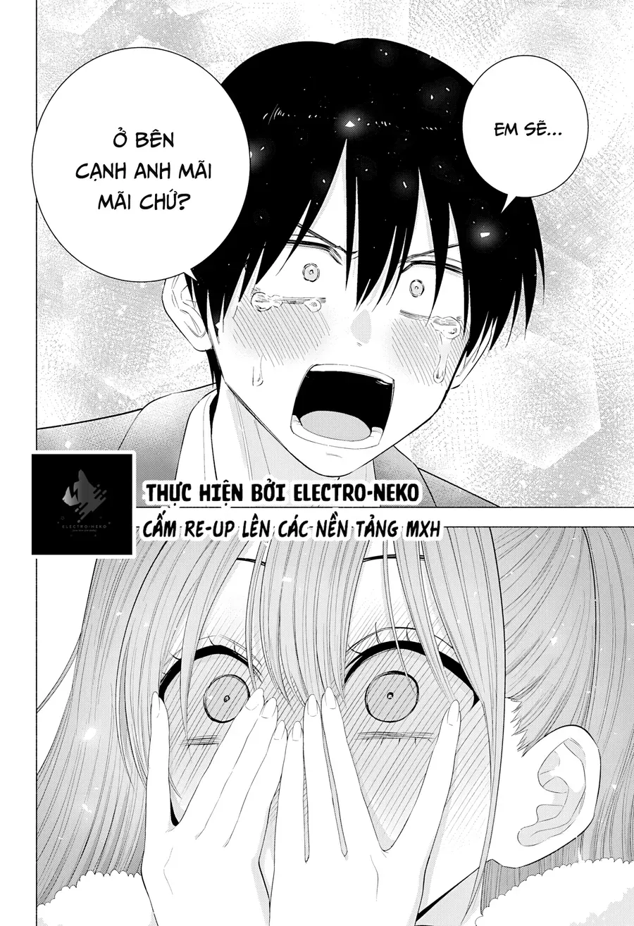 Sự Quyến Rủ Của 25D - Chapter 199 - Page 39