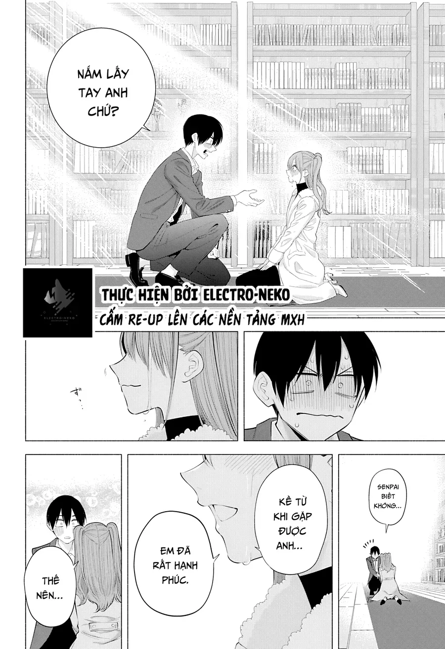 Sự Quyến Rủ Của 25D - Chapter 199 - Page 41